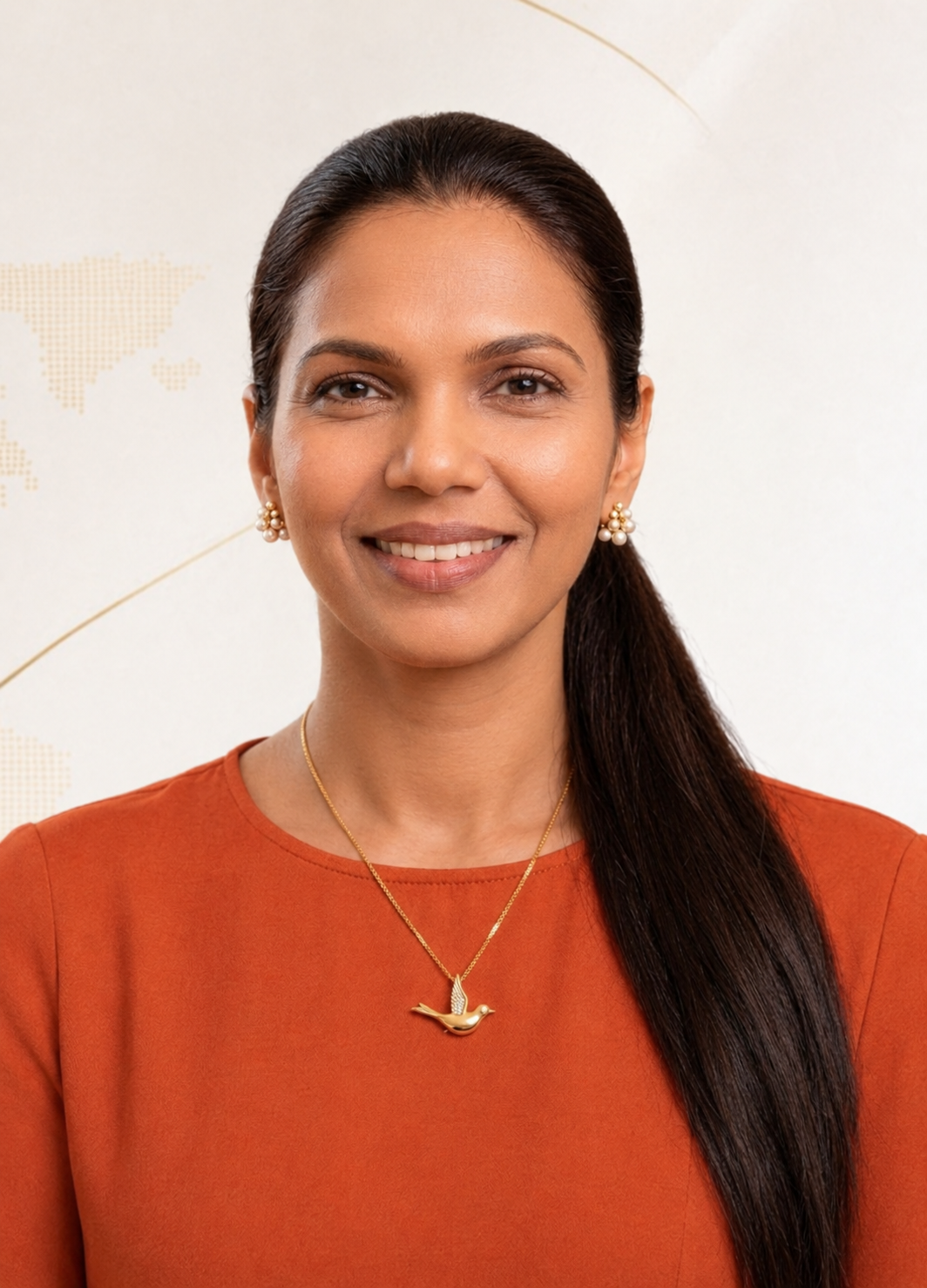 Ishanka Silva — CFO, Rediscover Journeys Sri Lanka