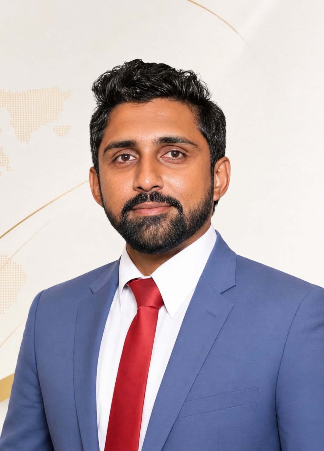 Lakshan Sureka — General Manager, Rediscover Journeys Sri Lanka
