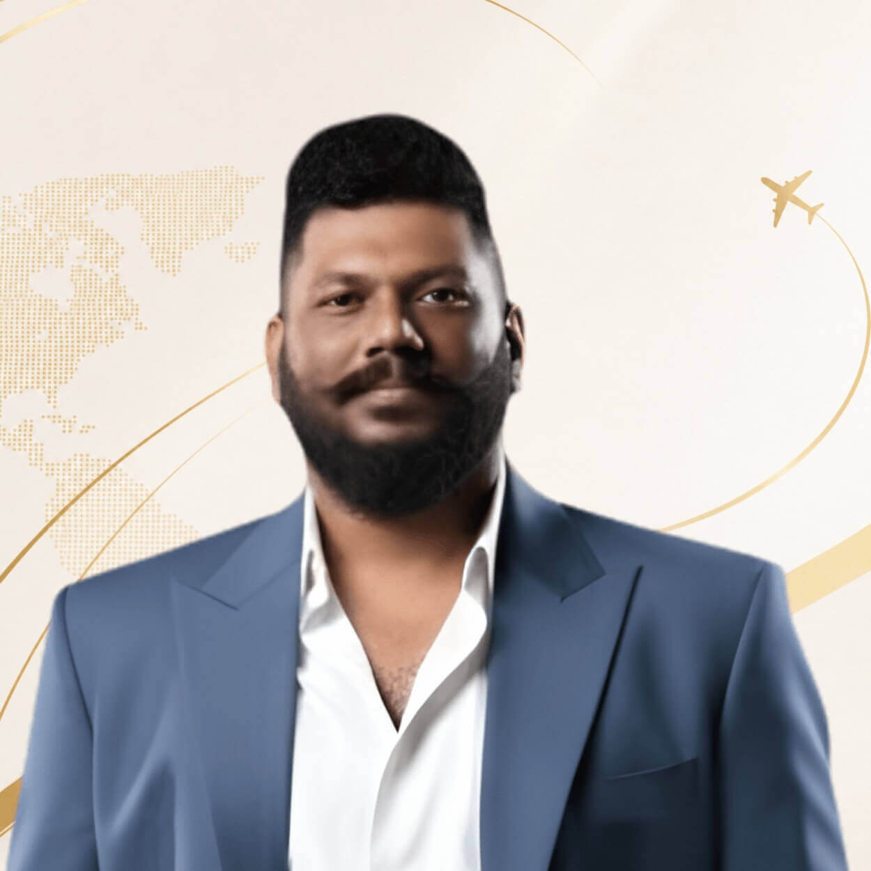 Manoj Yahampath — Lead Innovator, Rediscover Journeys Sri Lanka