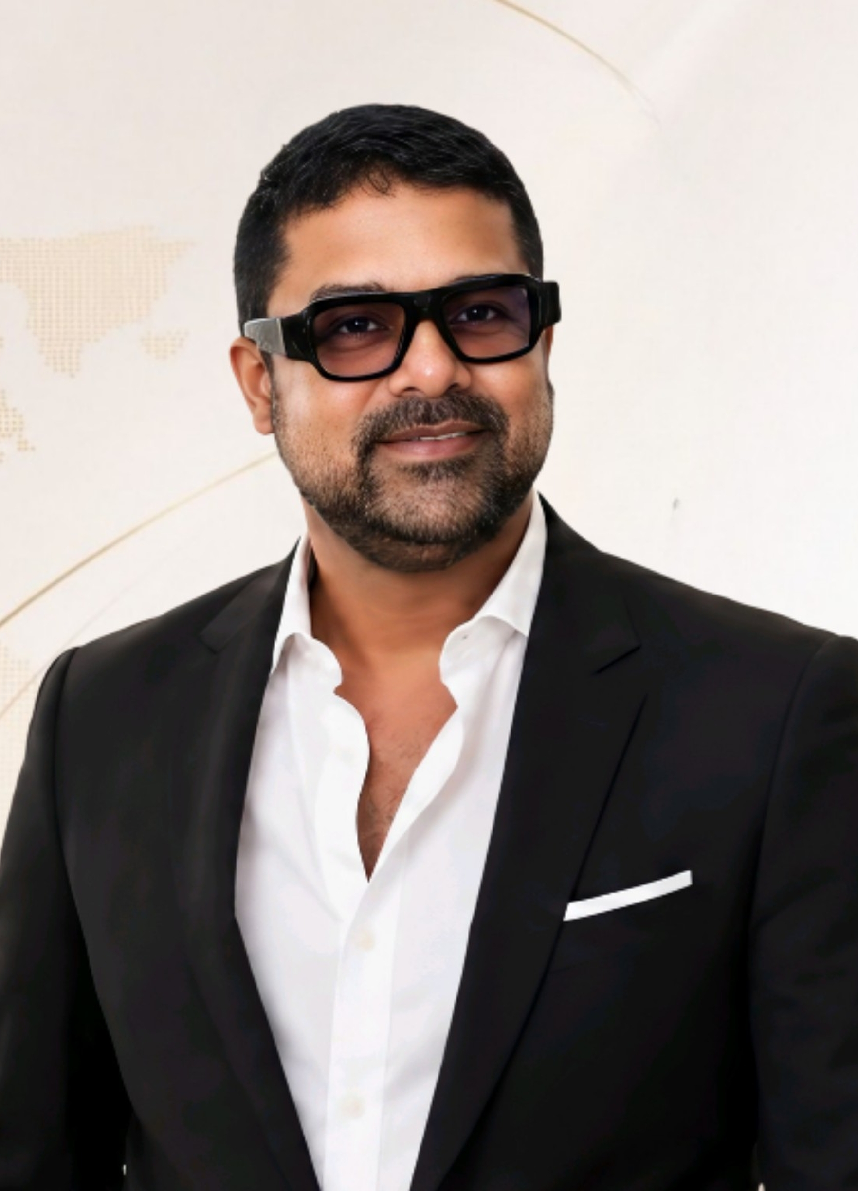 Rasith Gunarathna — Founder, Rediscover Journeys Sri Lanka