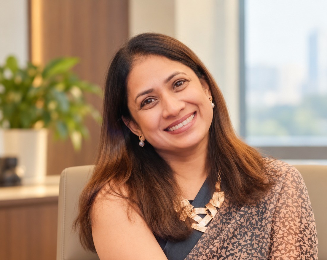 Vajira Ranaweera, Head of Human Capital and Corporate Retreats