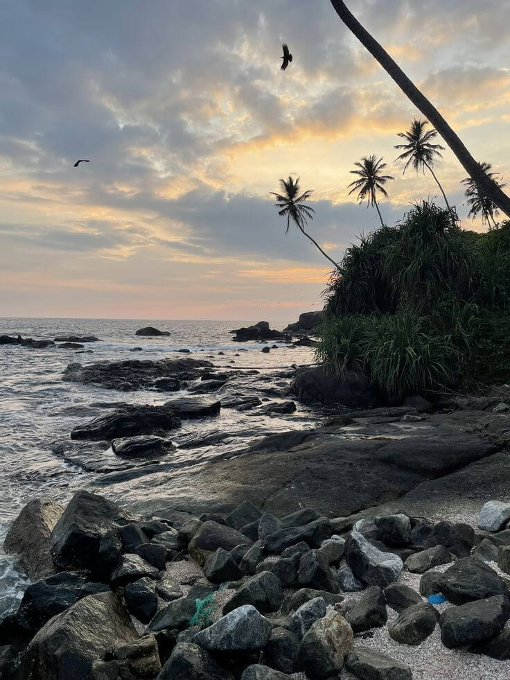 Bentota, Sri Lanka