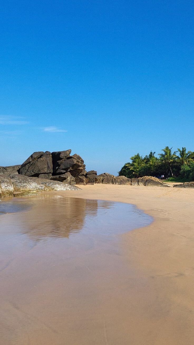Bentota waterways