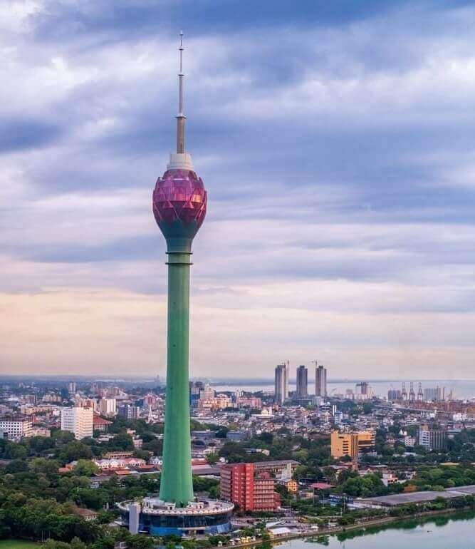 Colombo, Sri Lanka