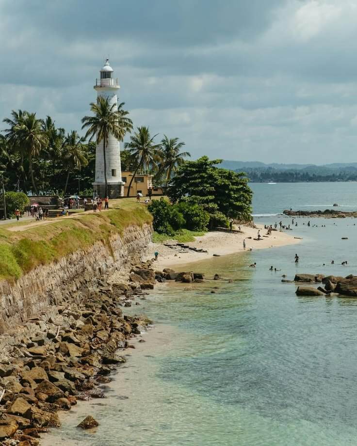 Galle, Sri Lanka