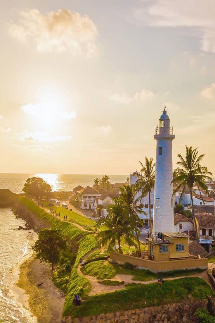 Galle Fort