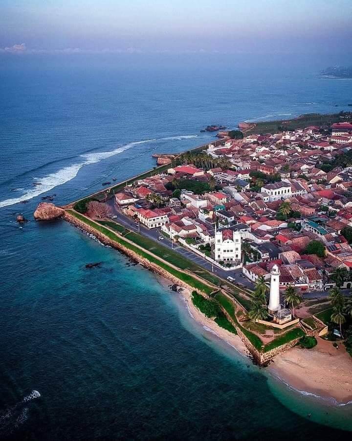Southern Sri Lanka