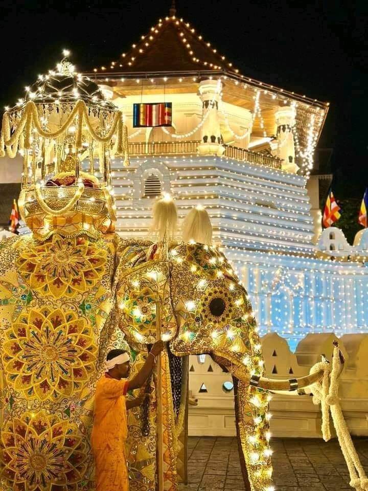 Kandyan culture