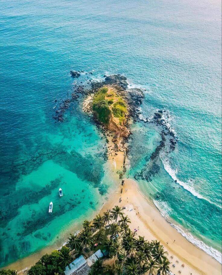 Mirissa, Sri Lanka