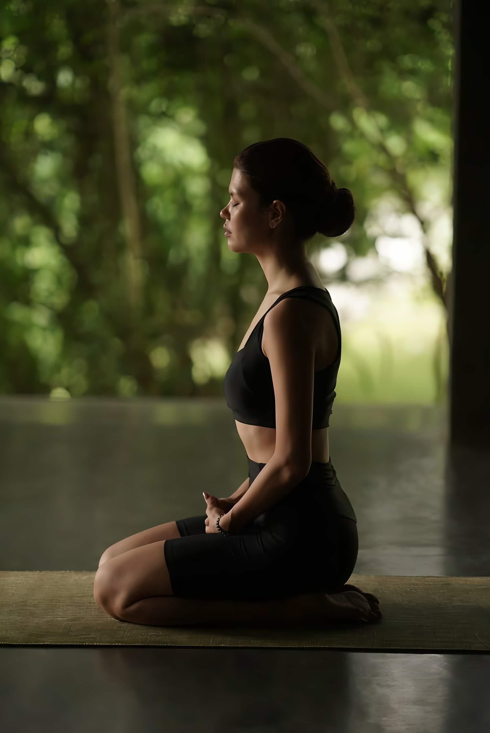 Wellness retreat in Sri Lanka