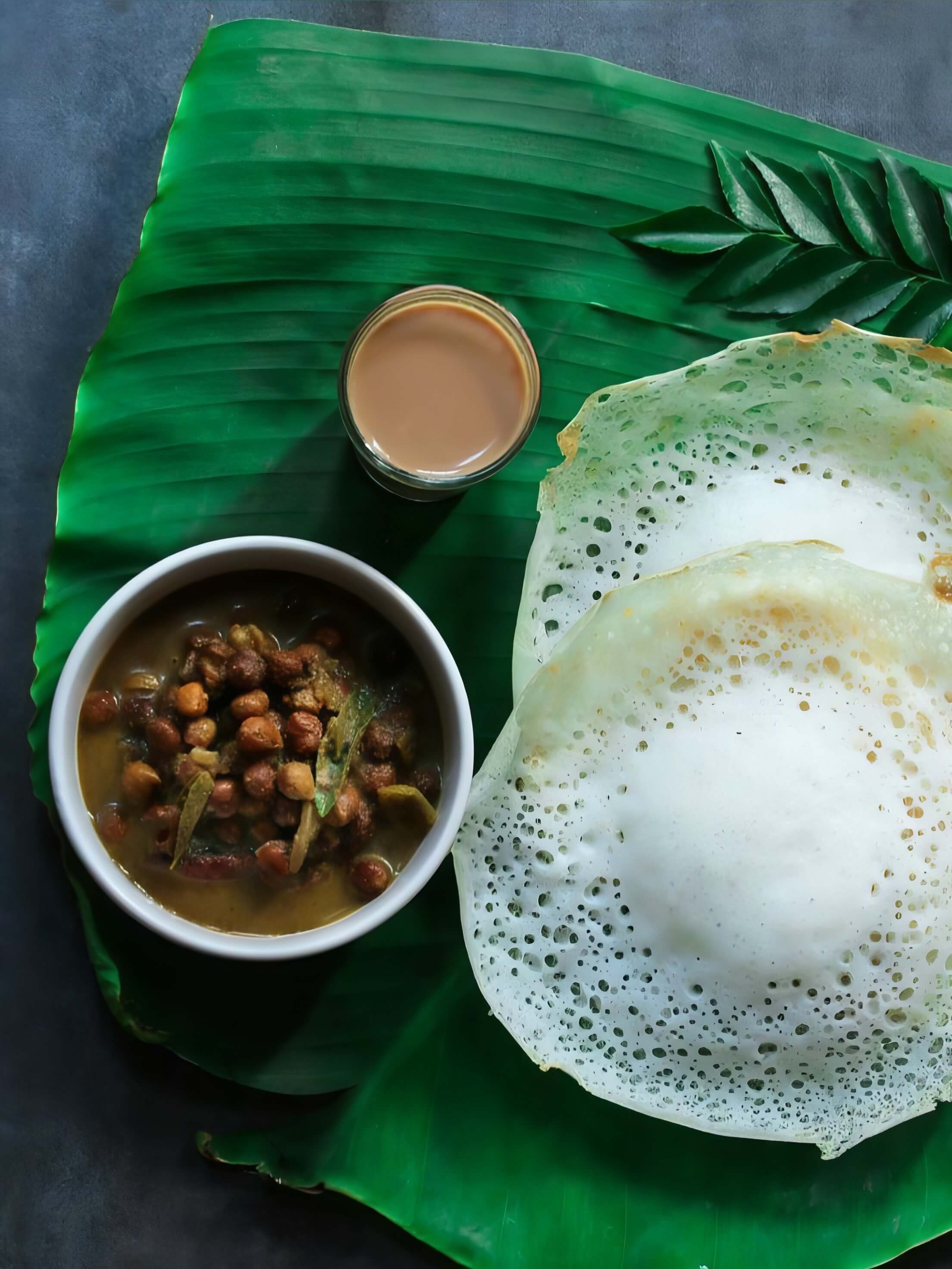 Sri Lankan cuisine and spices