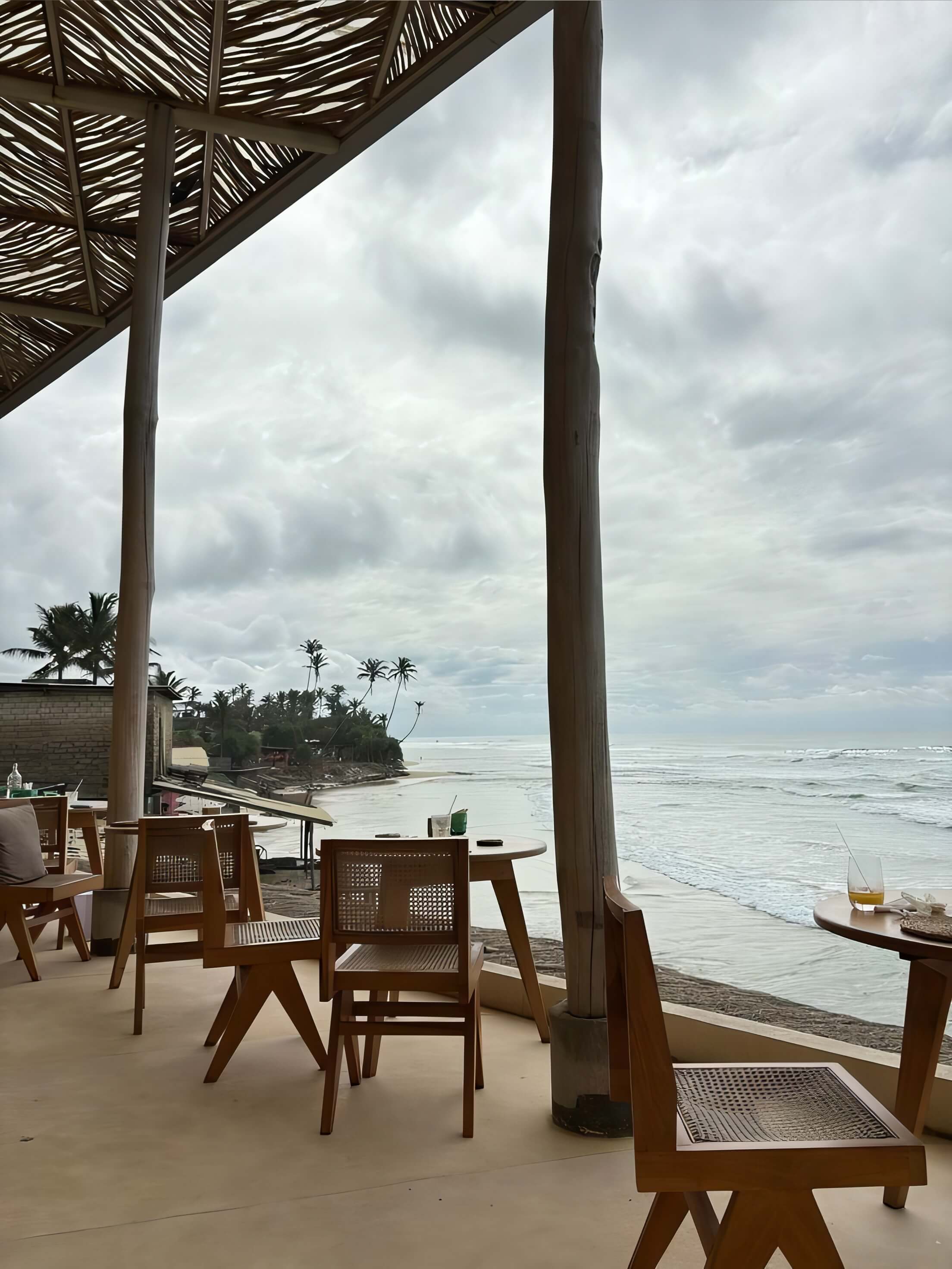 Luxury travel in Sri Lanka