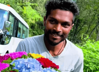 Sri Lanka's Flower Boys tradition