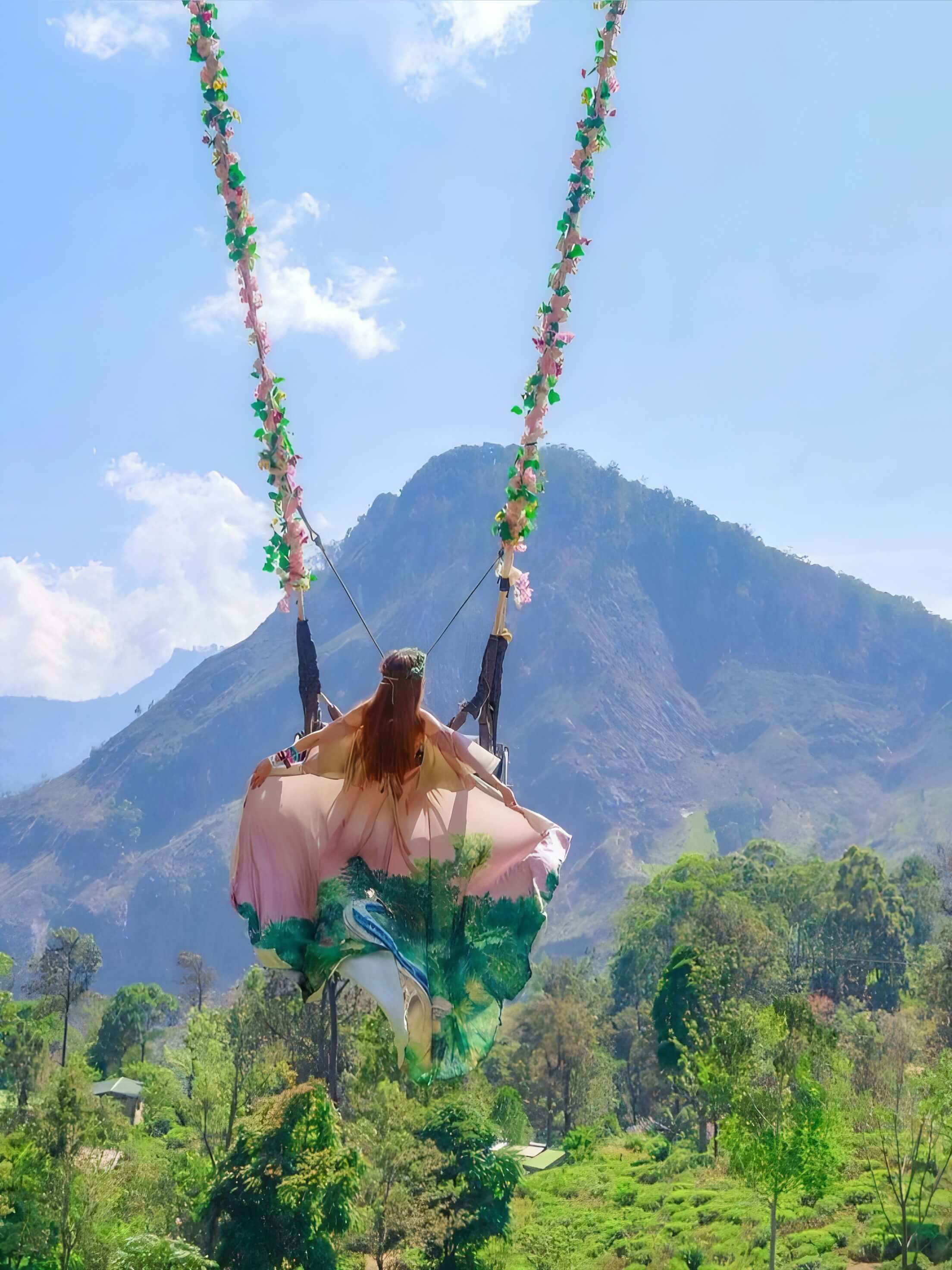 Ella, Sri Lanka