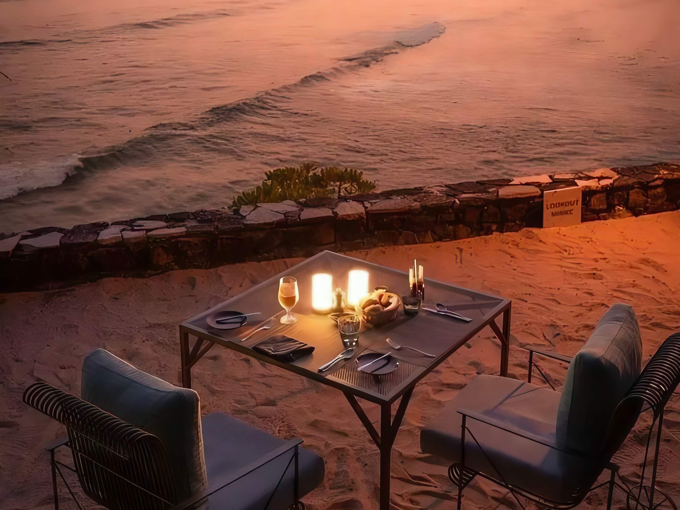 Sri Lanka in February