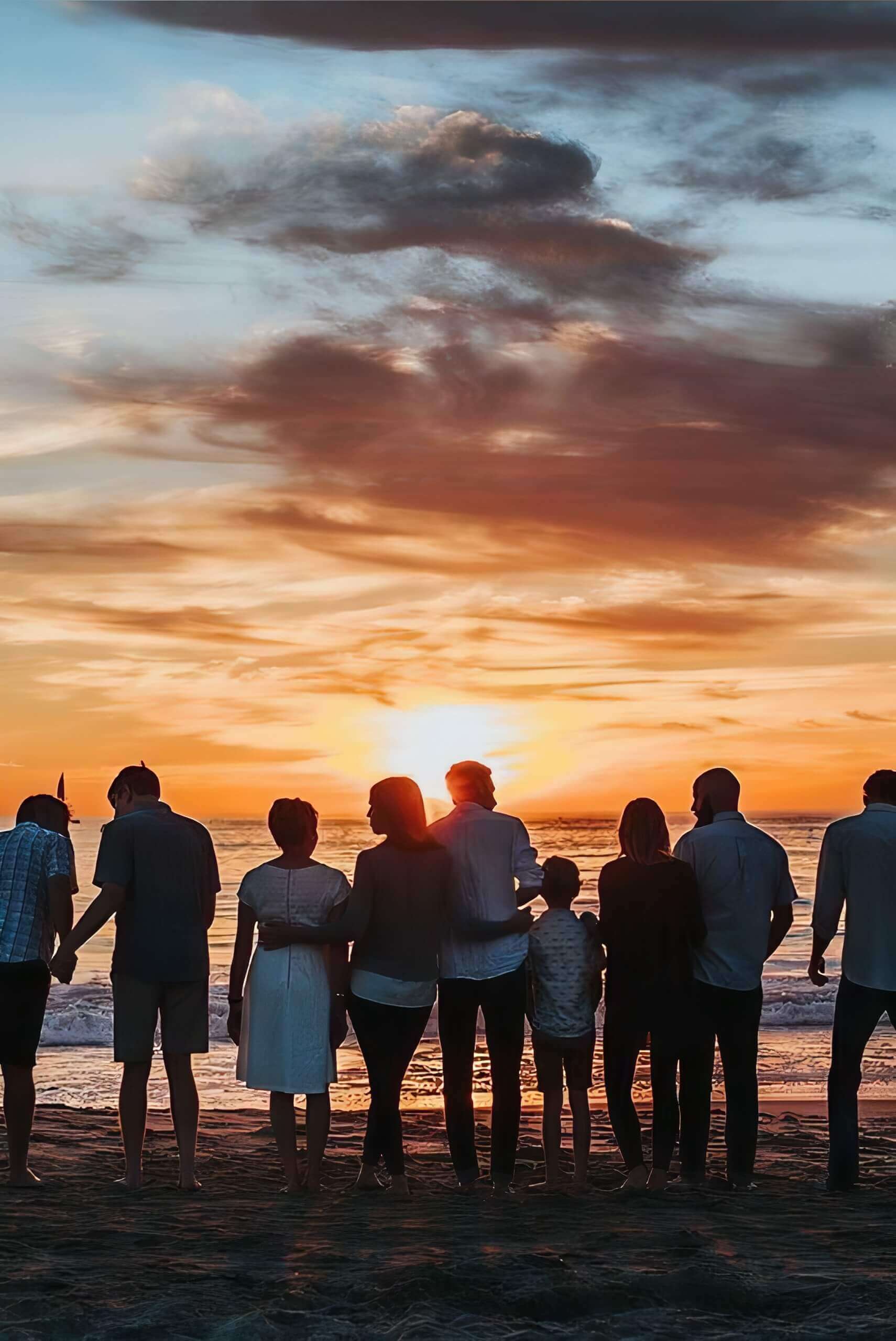 A multi-generational family journey through Sri Lanka