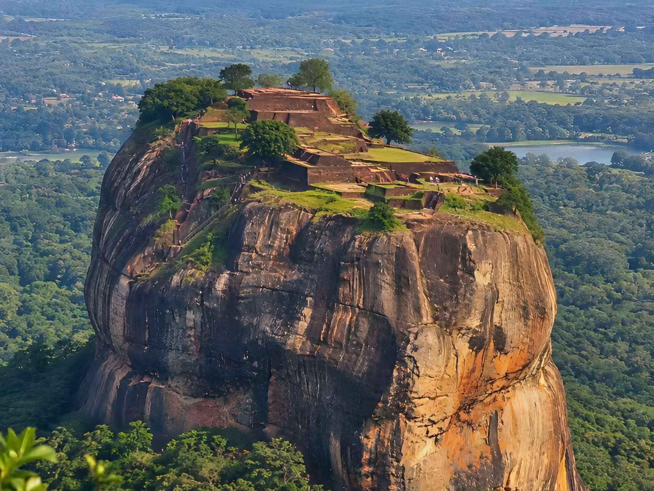 Luxury travel experience in Sri Lanka