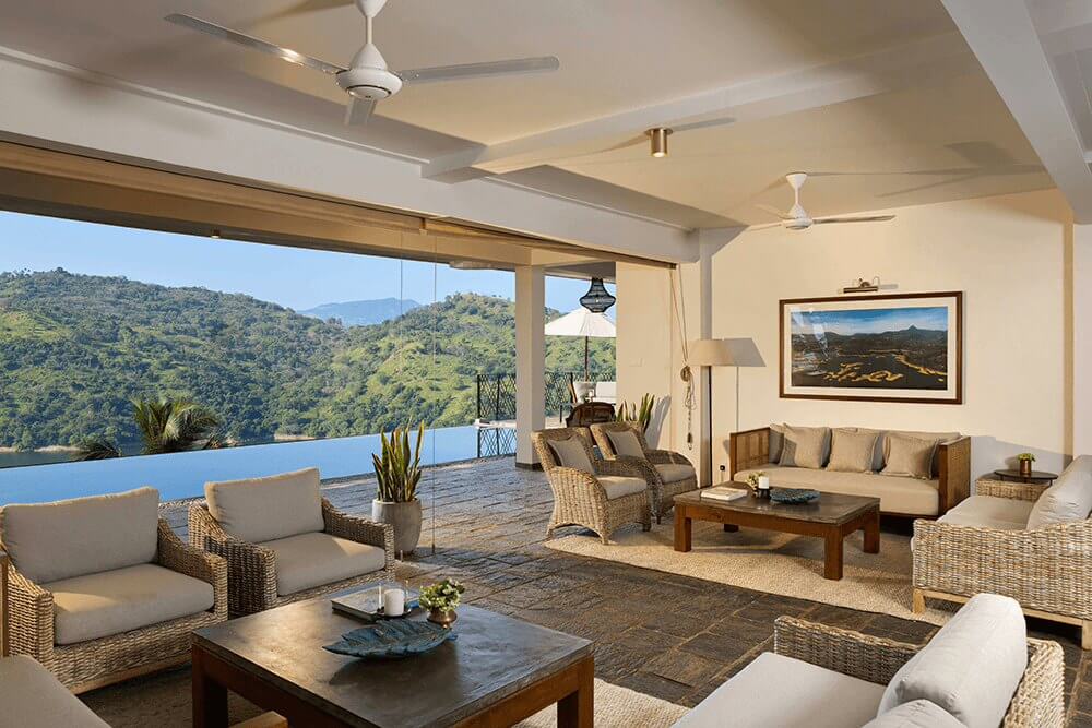 A peaceful Sri Lankan travel experience
