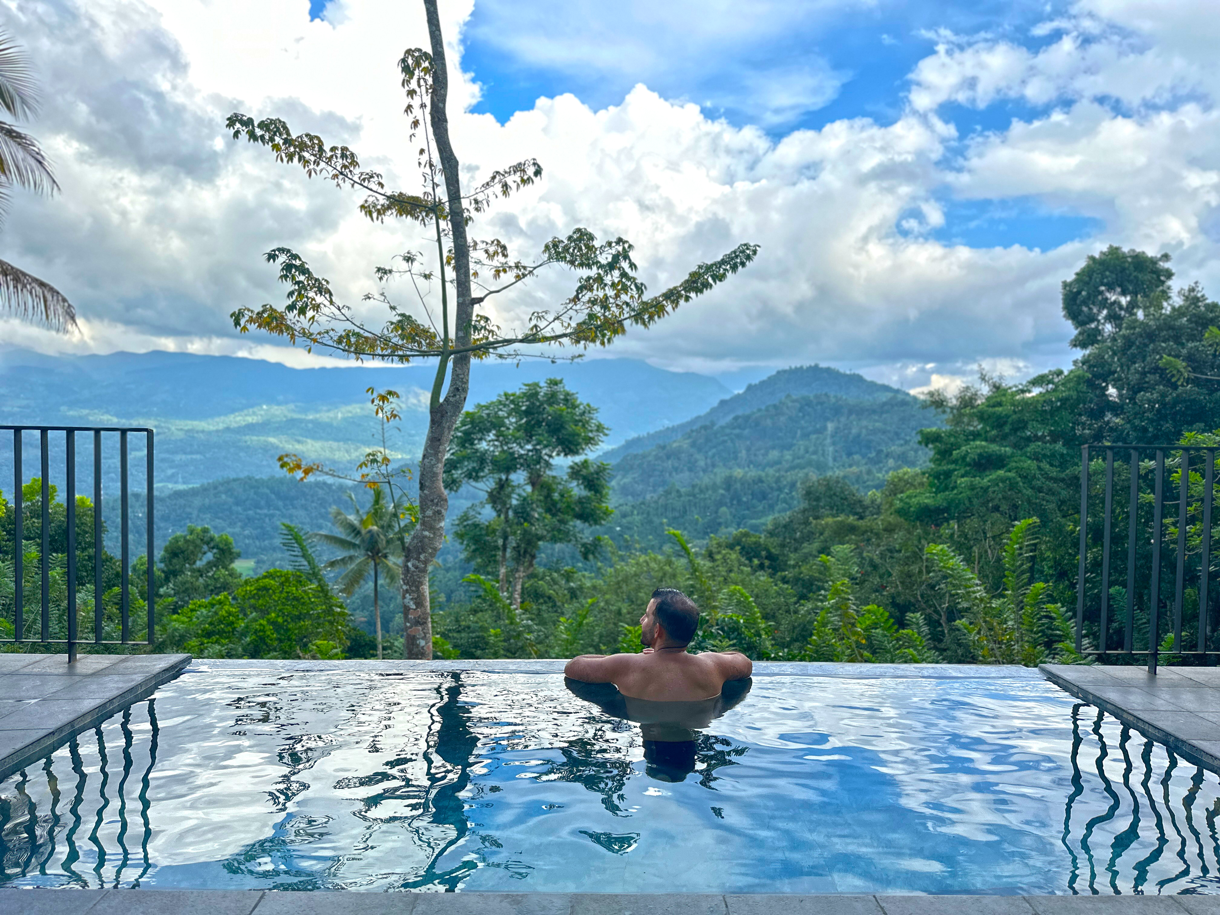 Aarunya Nature Resort & Spa