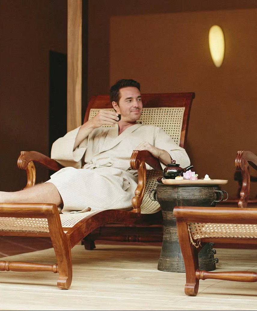 Anantara Kalutara Resort