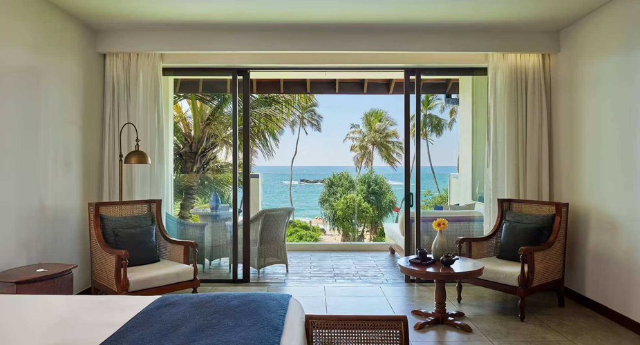 Anantara Peace Haven Tangalle