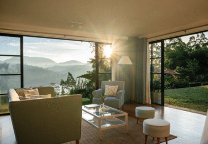Camellia Hills
