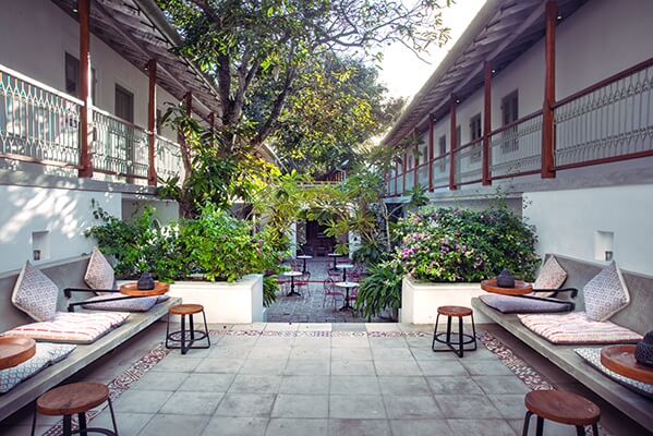 Fort Bazaar Galle