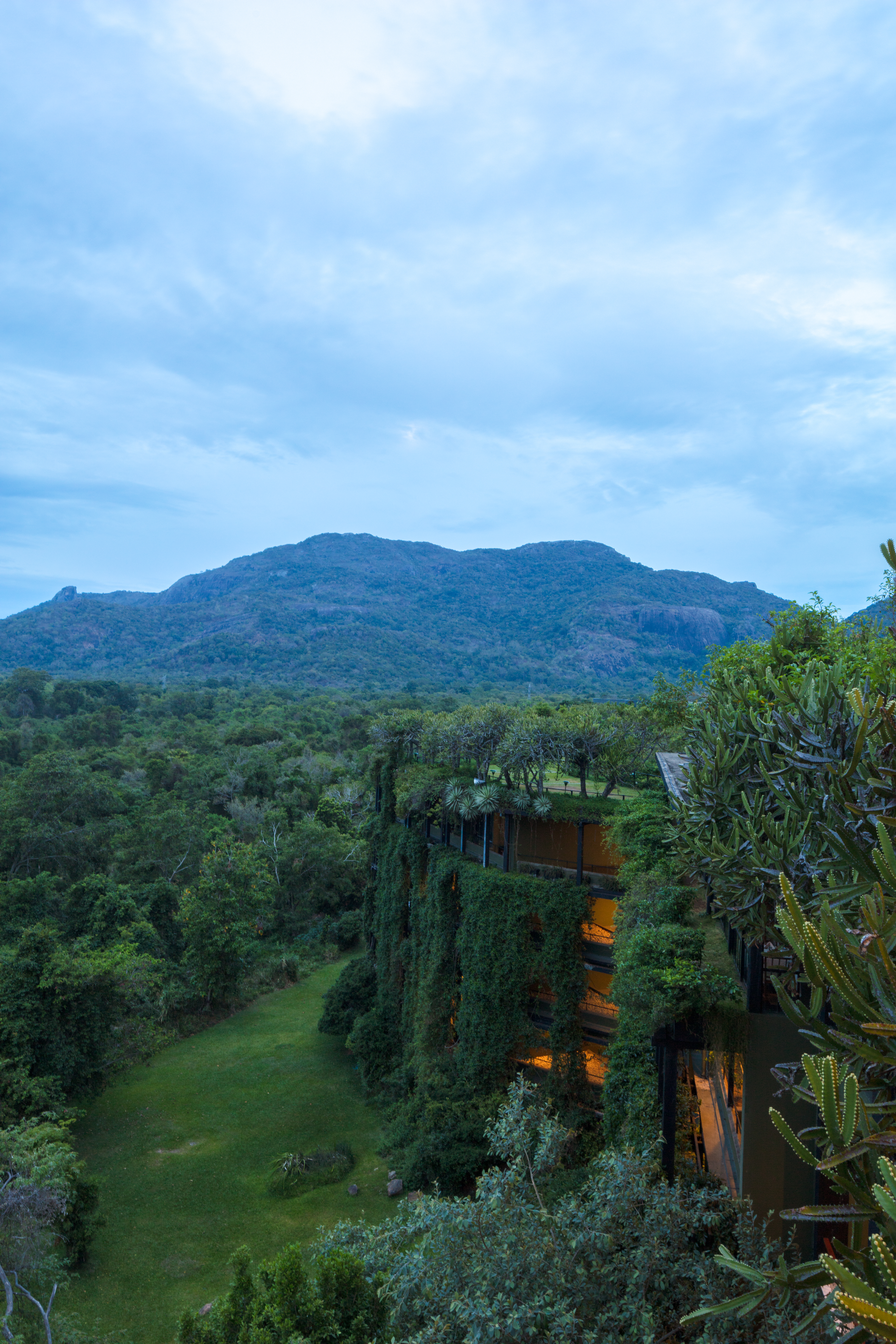 Heritance Kandalama