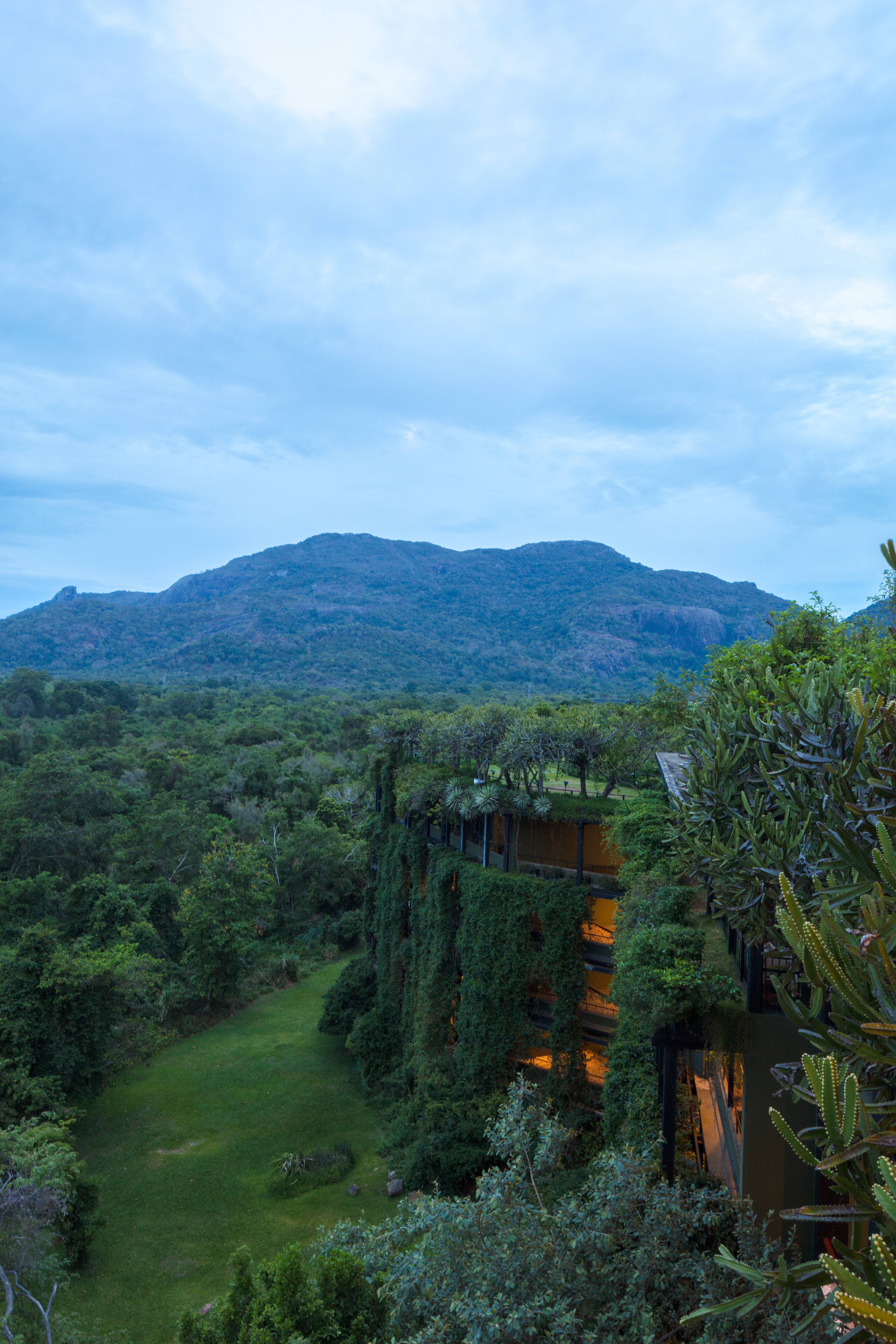 Heritance Kandalama, Dambulla