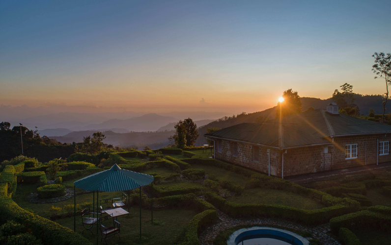 Heritance Tea Factory