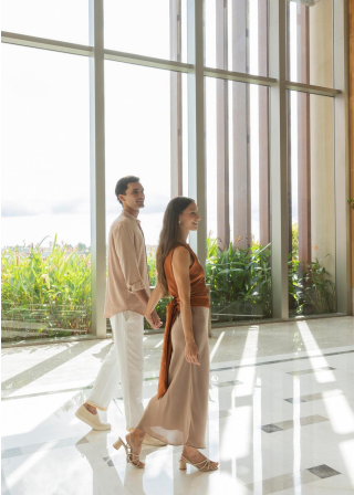Shangri-La Colombo