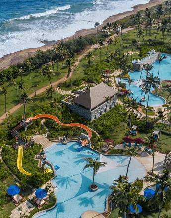 Shangri-La Hambantota