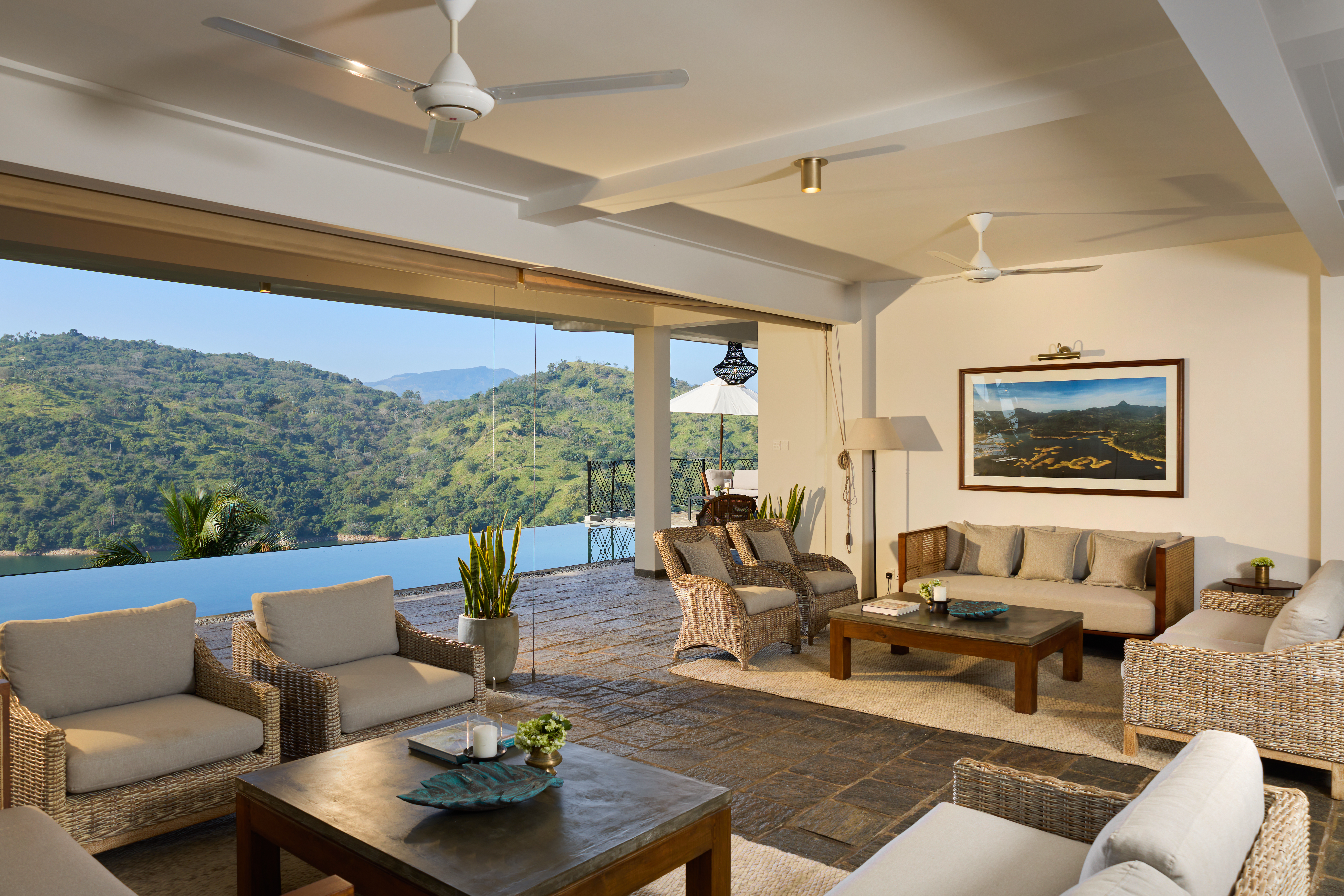 Taru Villas Levita