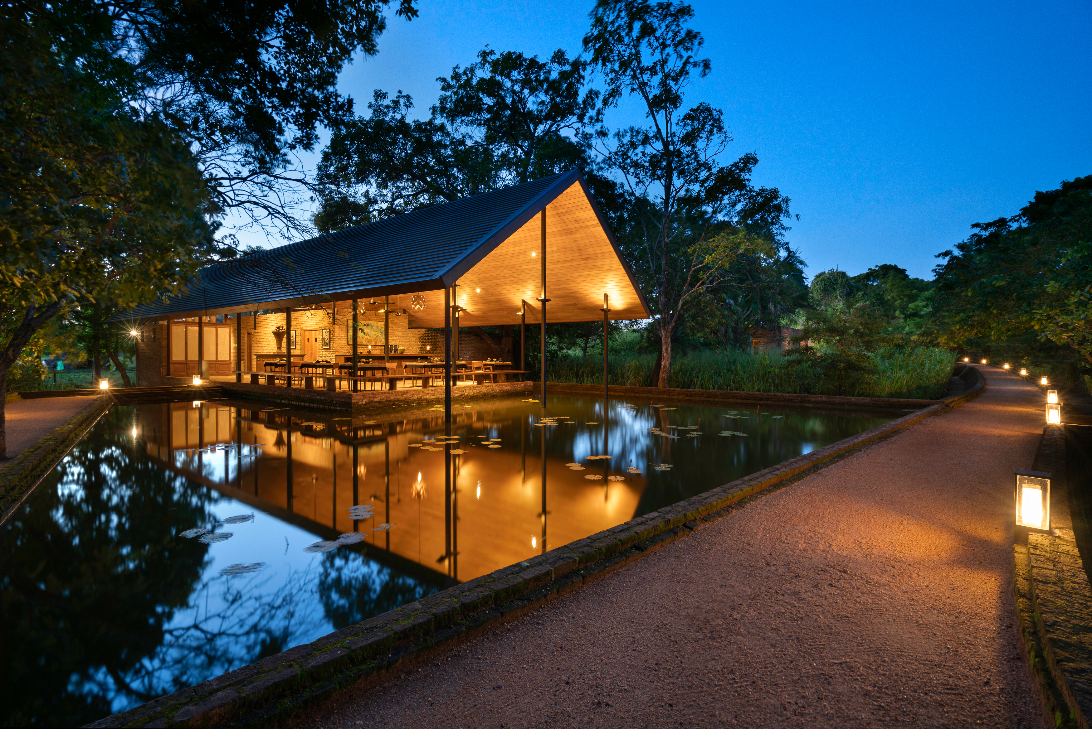Taru Villas Maia