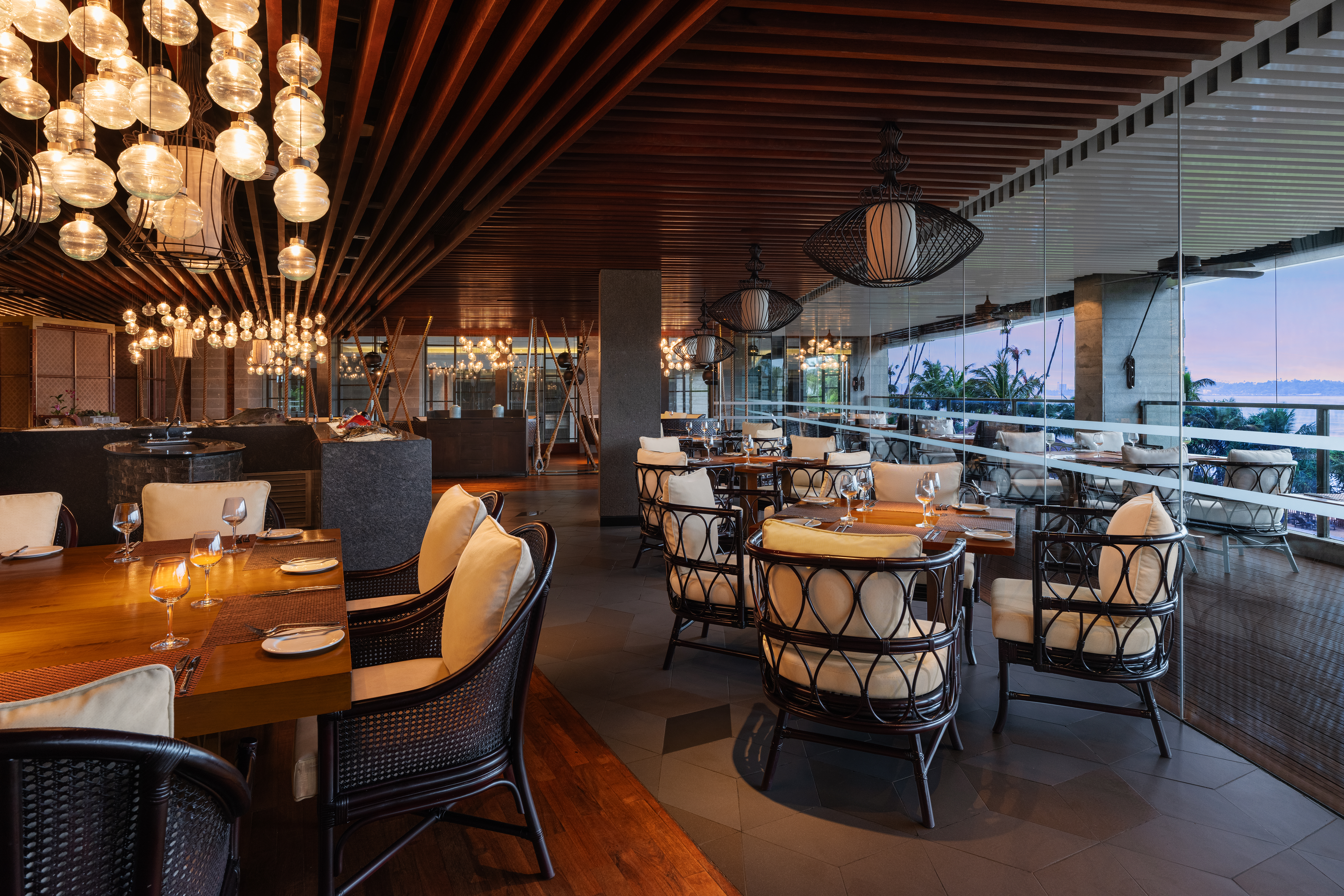 Weligama Bay Marriott Resort & Spa