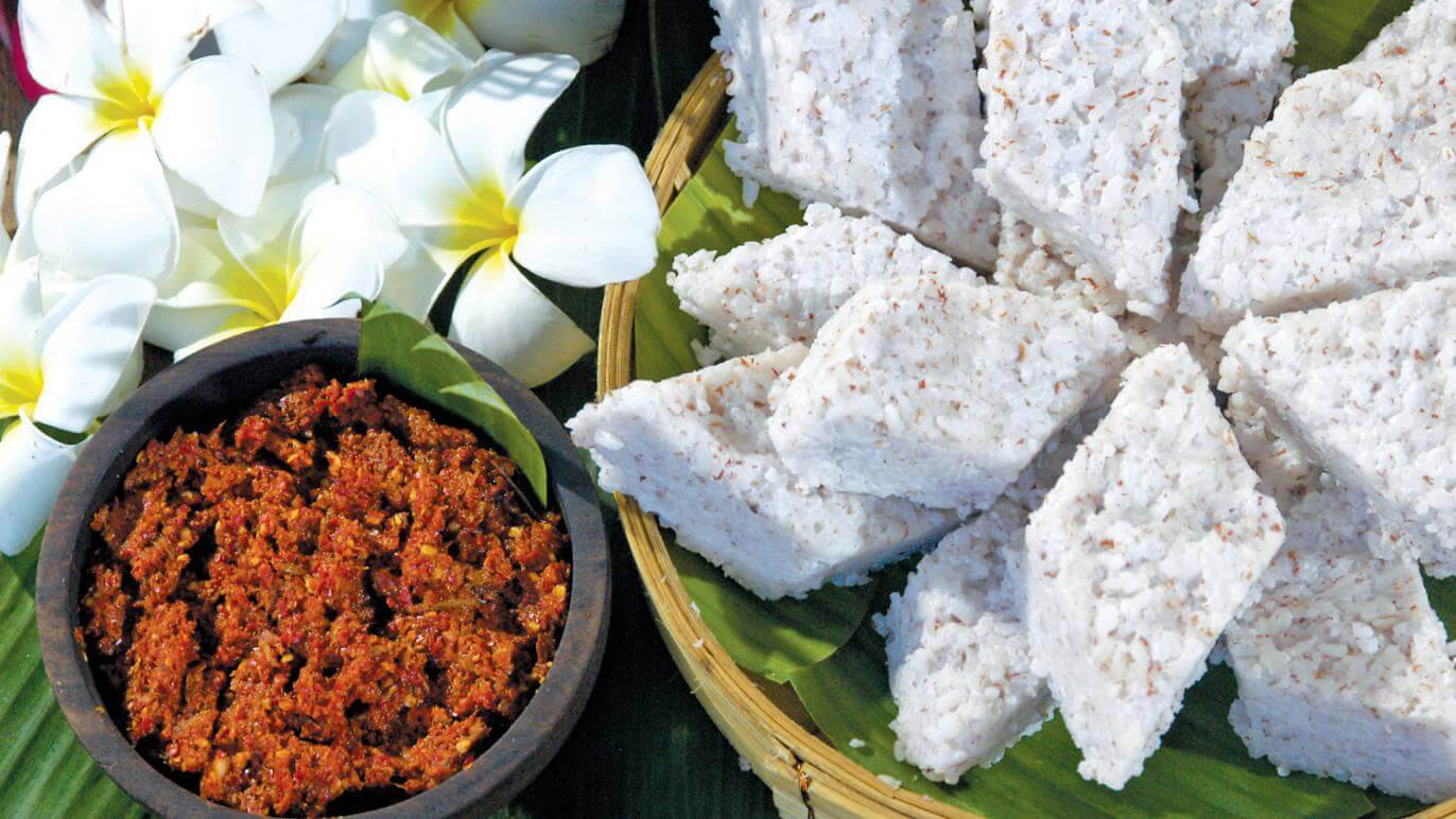 Sri Lankan traditions