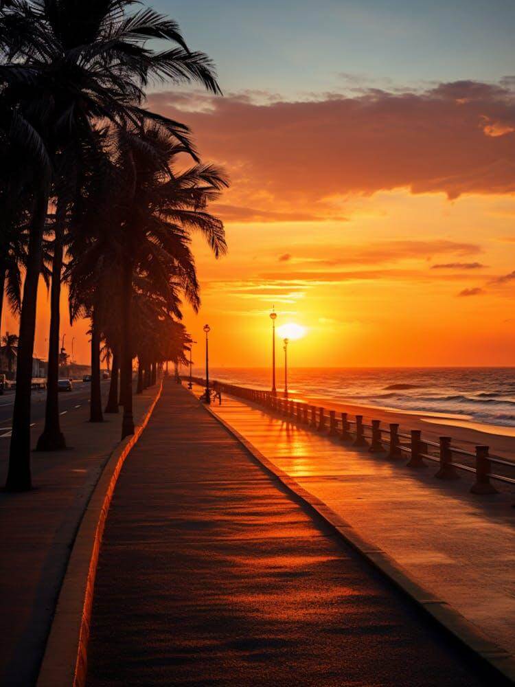 Colombo Sri Lanka