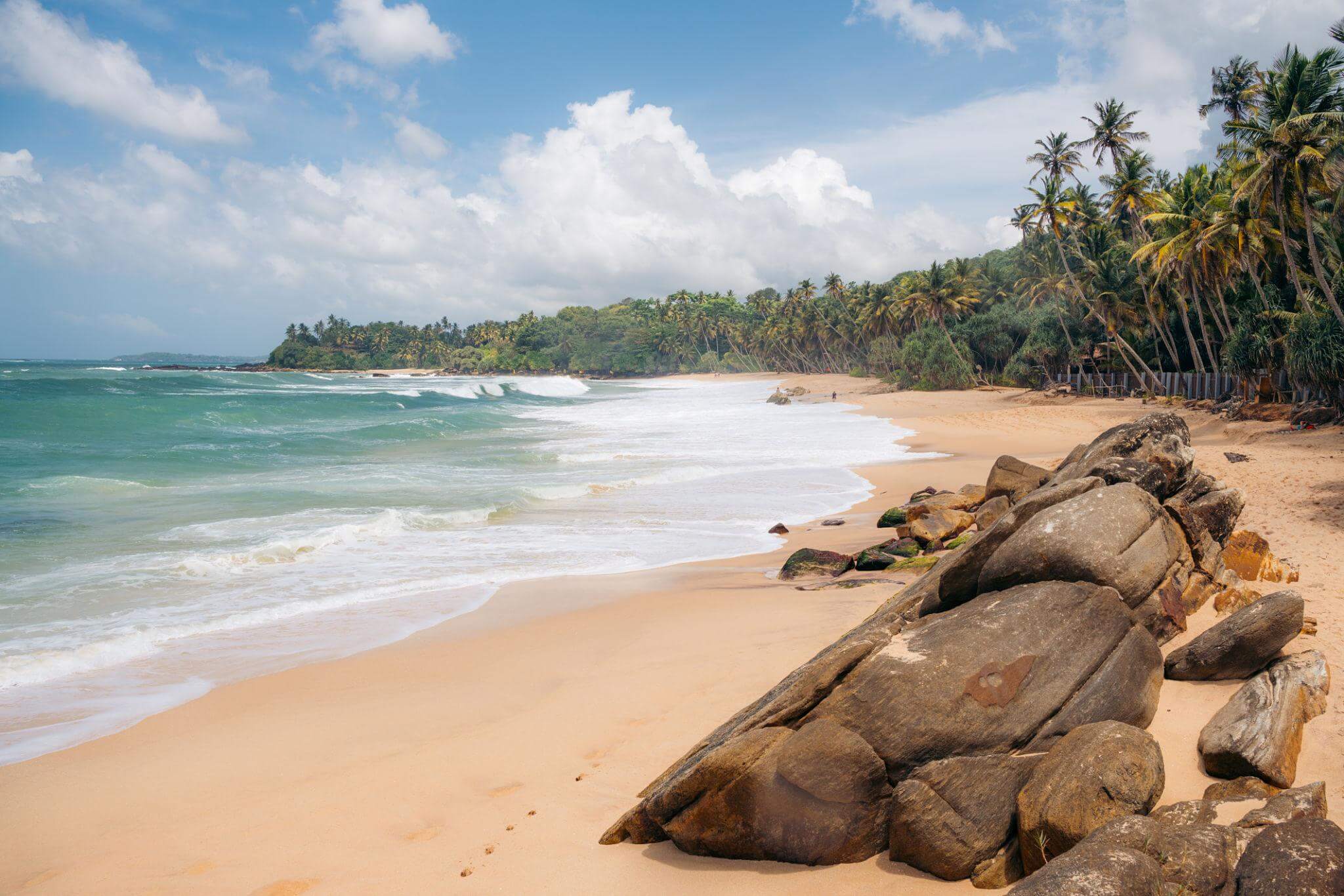 Ahangama Sri Lanka