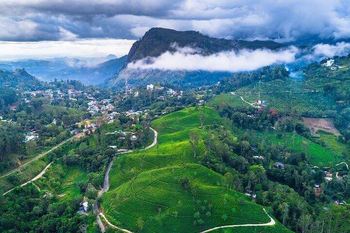 Ella Sri Lanka
