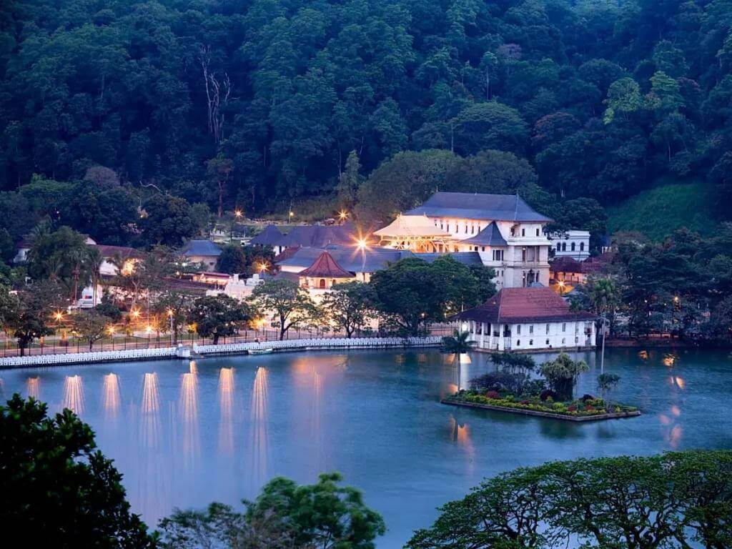 Kandy Sri Lanka