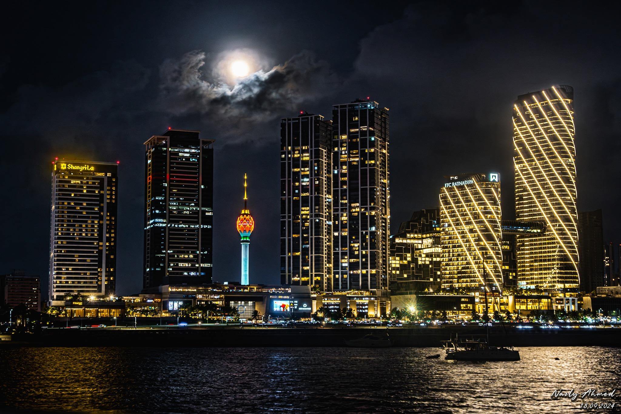 Colombo Sri Lanka