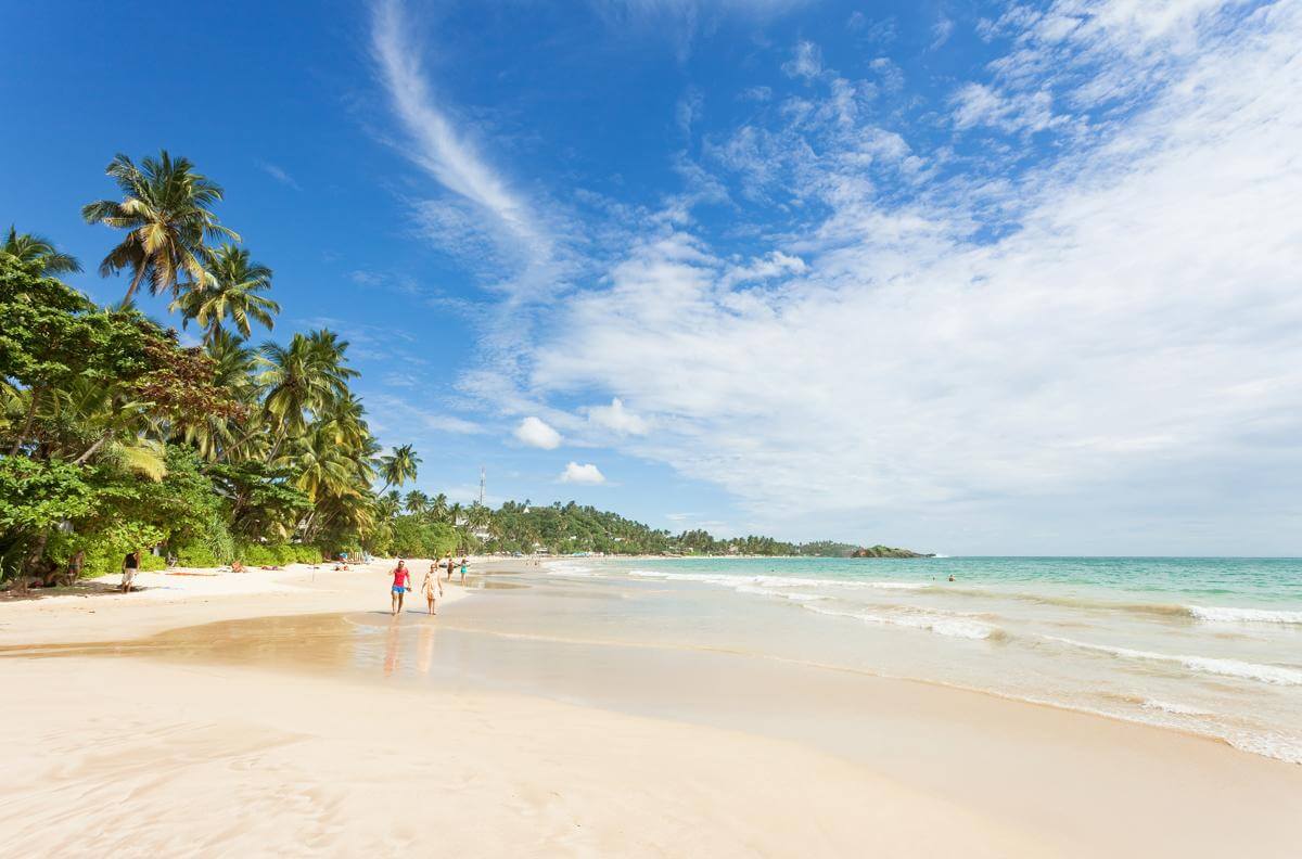 Bentota Sri Lanka