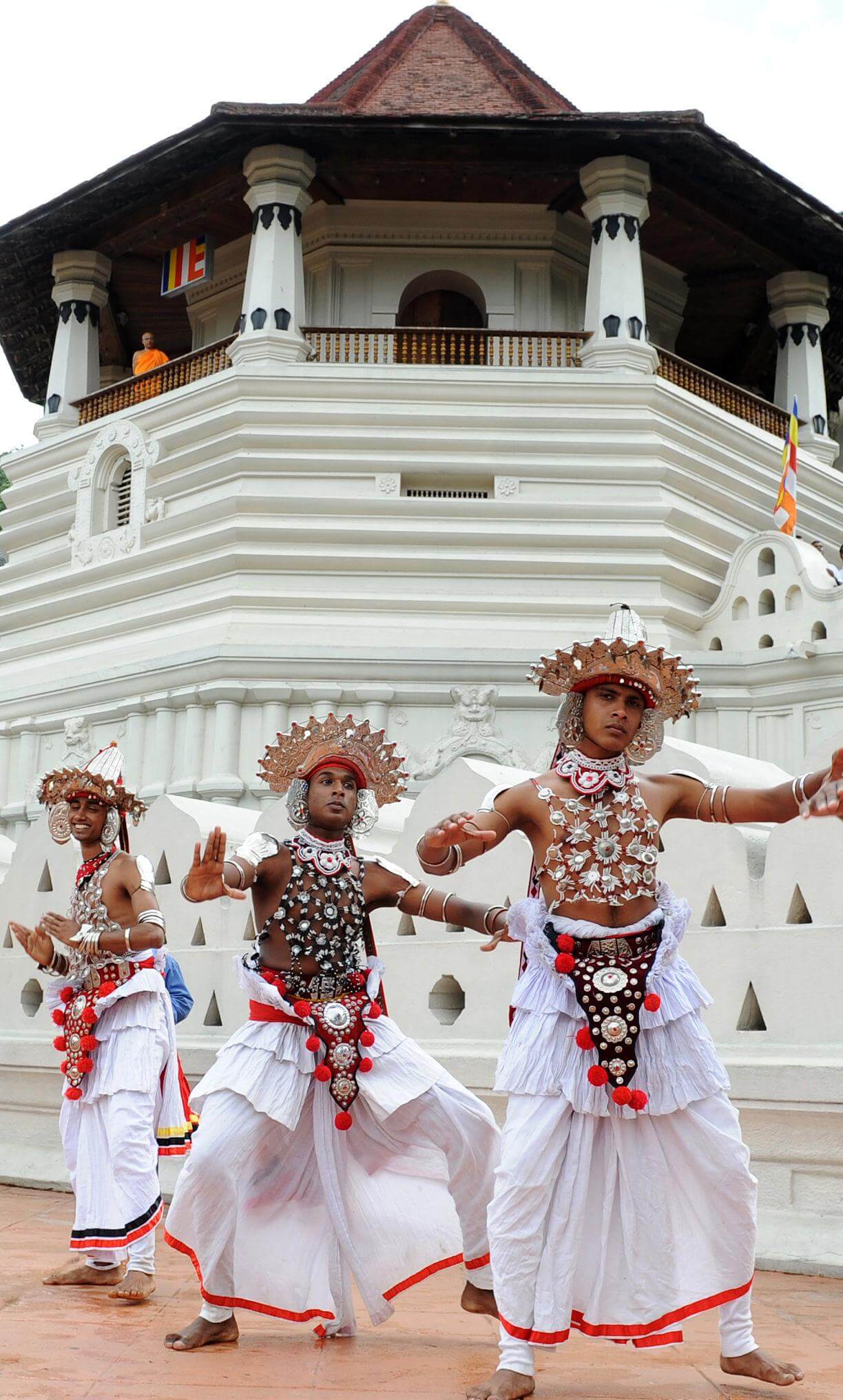 Kandy Sri Lanka