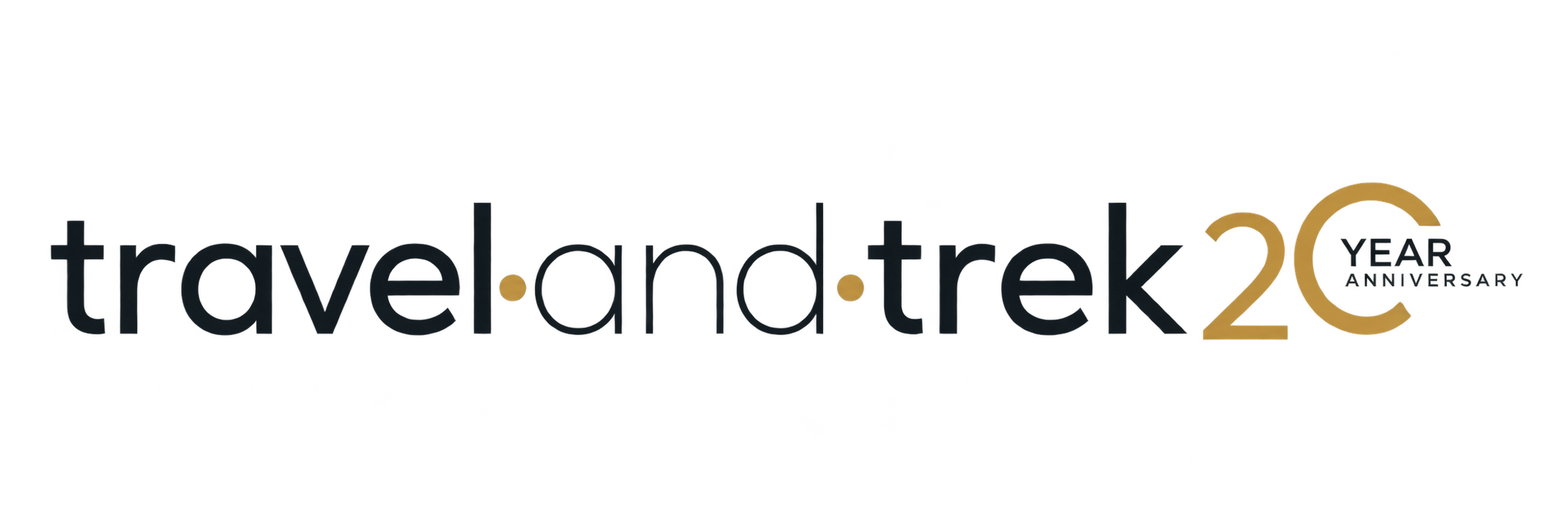 Travel & Trek logo