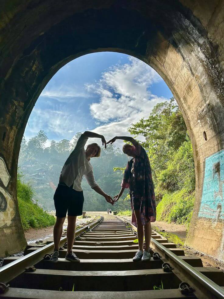 Romantic Galle honeymoon