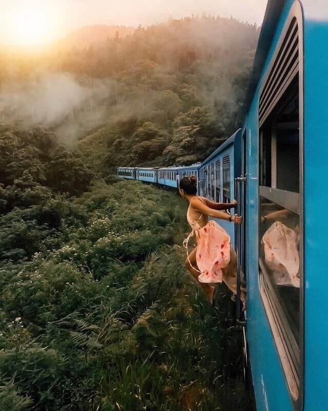 Romantic Bentota honeymoon