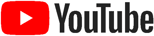 YouTube icon - Subscribe to Rediscover Journeys
