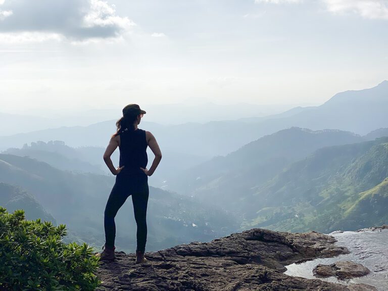 Solo Female Travelers