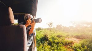A Complete Guide to Sri Lanka’s Wildlife Safaris: Elephants, Leopards, and More