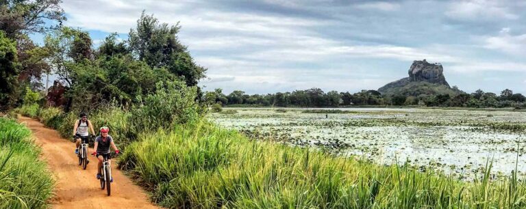 Verdant Trails of Sigiriya — Sri Lanka experience